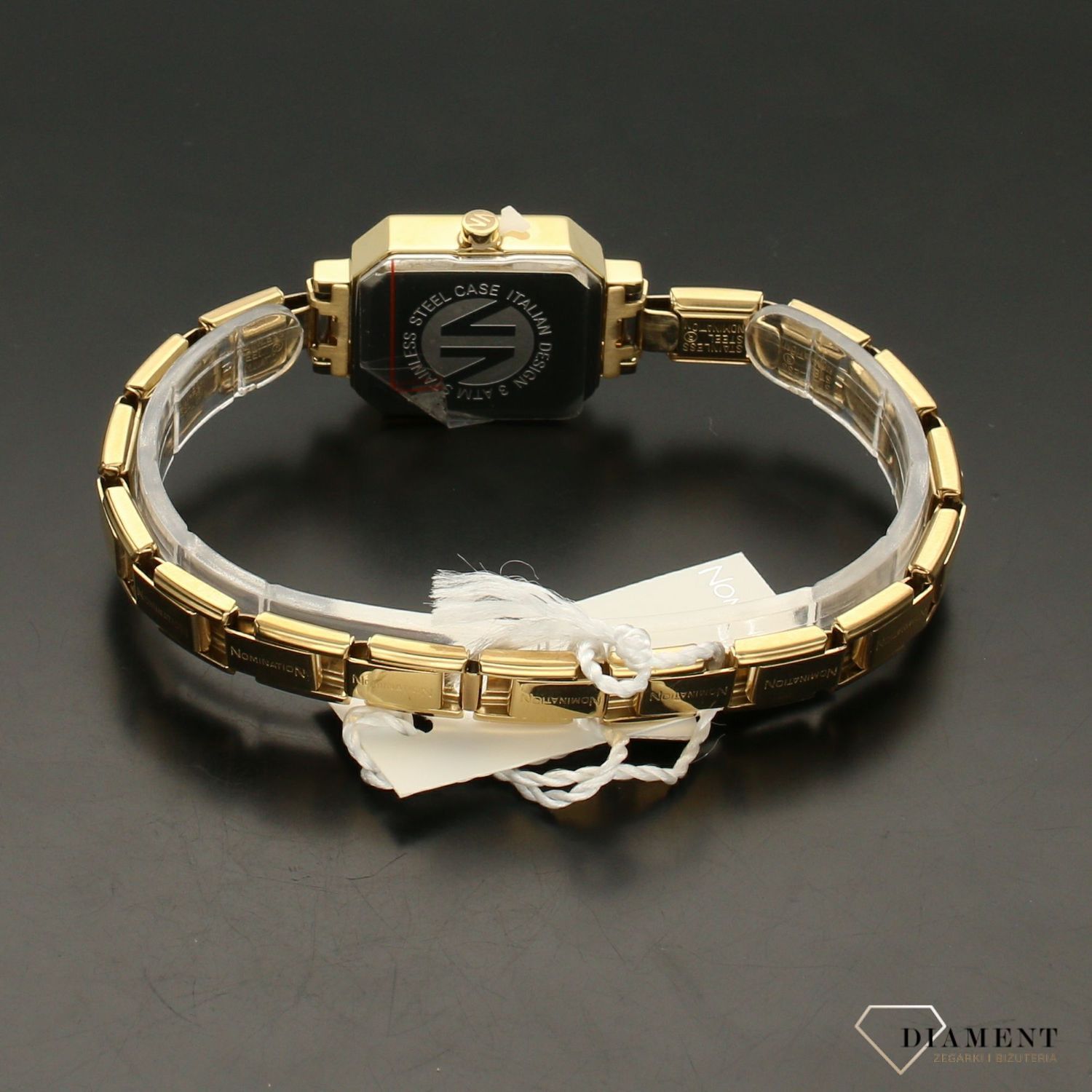 Zegarek damski Nomination Composible Classic 07603202600.jpg